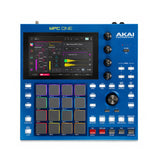 Akai Professional MPC One G2 Music Production Center with Sampler, Sequencer and 16 Classic MPC Pads