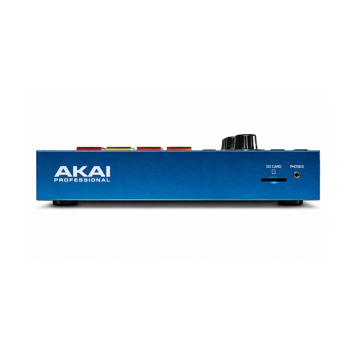Akai Professional MPC One G2 Music Production Center with Sampler, Sequencer and 16 Classic MPC Pads
