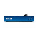 Akai Professional MPC One G2 Music Production Center with Sampler, Sequencer and 16 Classic MPC Pads