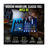Akai Professional MPC One G2 Music Production Center with Sampler, Sequencer and 16 Classic MPC Pads