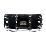 Yamaha Stage Custom Birch 14x5.5 Snare Drum (Raven Black)
