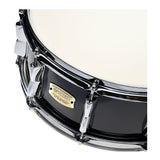 Yamaha Stage Custom Birch 14x5.5 Snare Drum (Raven Black)
