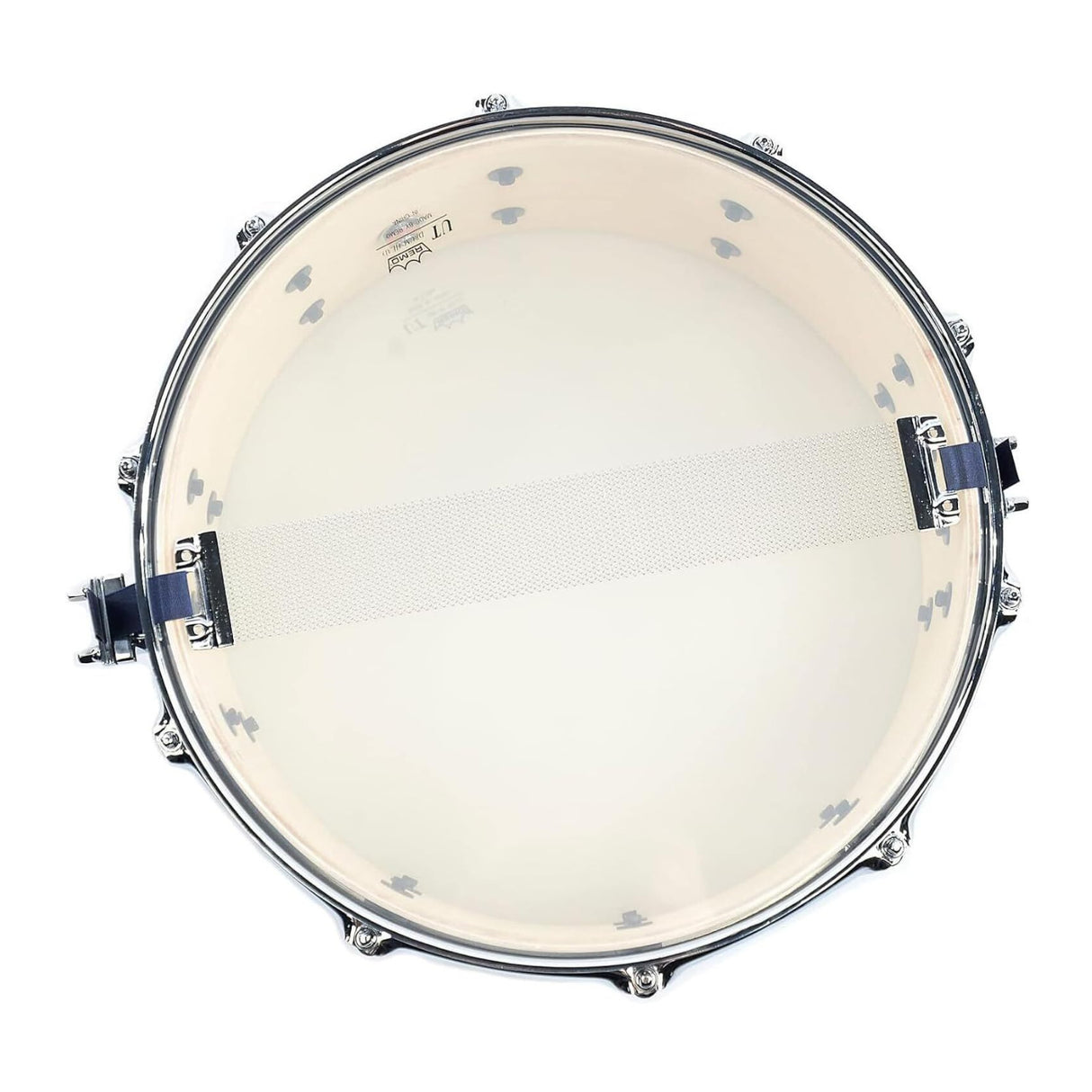 Yamaha Stage Custom Birch 14x5.5 Snare Drum (Raven Black)