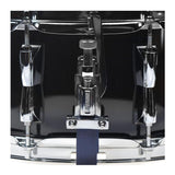 Yamaha Stage Custom Birch 14x5.5 Snare Drum (Raven Black)