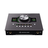 Universal Audio Apollo TwinX Quad Heritage Edition Recording Interface Bundle with Cover