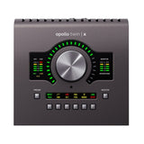 Universal Audio Apollo TwinX Quad Heritage Edition Recording Interface Bundle with Cover