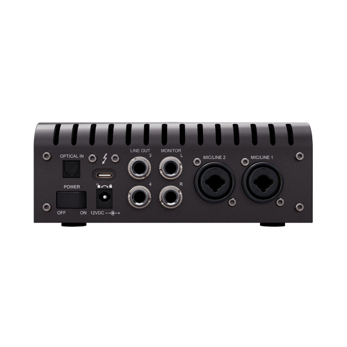 Universal Audio Apollo TwinX Quad Heritage Edition Recording Interface Bundle with Cover