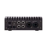 Universal Audio Apollo TwinX Quad Heritage Edition Recording Interface Bundle with Cover