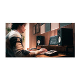 Universal Audio Apollo TwinX Quad Heritage Edition Recording Interface Bundle with Cover