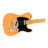 Fender American Professional Telecaster with Maple Fingerboard (Butterscotch Blonde)