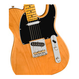 Fender American Professional Telecaster with Maple Fingerboard (Natural)