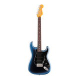 Fender American Professional Stratocaster HSS, Rosewood Fingerboard (Dark Night)