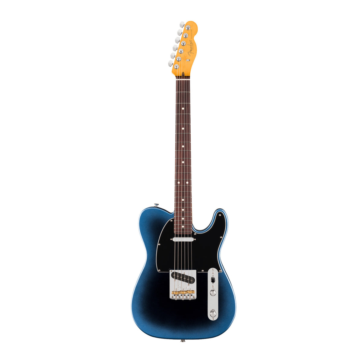 Fender American Professional Telecaster, Rosewood Fingerboard (Dark Night)