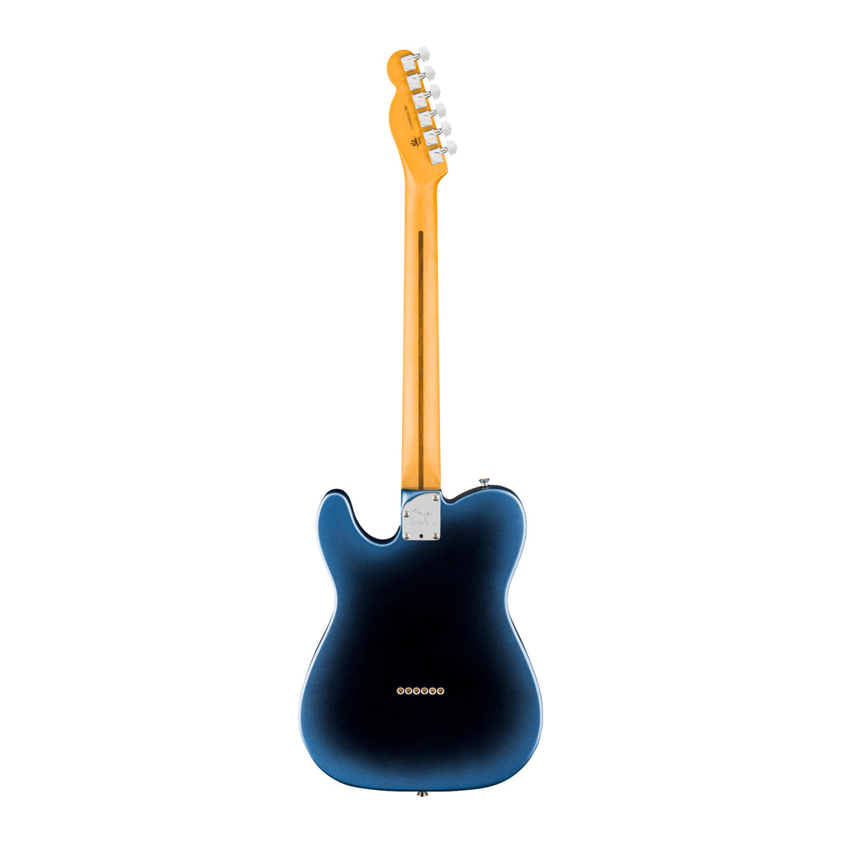 Fender American Professional Telecaster, Rosewood Fingerboard (Dark Night)