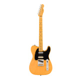 Fender American Professional HotShot Telecaster with Maple Fingerboard (Butterscotch Blonde)