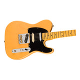Fender American Professional HotShot Telecaster with Maple Fingerboard (Butterscotch Blonde)