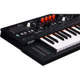 Arturia MiniFreak 37-Key Hybrid Synthesizer with 6-Voice Polyphony