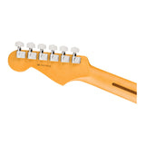Fender American Professional Stratocaster Electric Guitar with Rosewood Fingerboard (Olympic White)