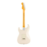 Fender American Professional Stratocaster Electric Guitar (Olympic White)