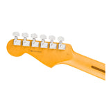 Fender American Professional Stratocaster Electric Guitar (Olympic White)