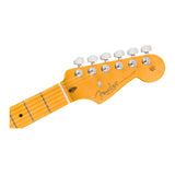Fender American Professional Stratocaster Electric Guitar (Olympic White)
