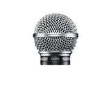 Shure SM58 Cardioid Dynamic Vocal Microphone Bundle with Boom Microphone Stand