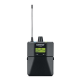 Shure P3TRA215CL PSM300 Wireless In-Ear Monitor System with SE215-CL Earphones