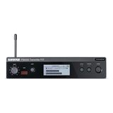 Shure P3TRA215CL PSM300 Wireless In-Ear Monitor System with SE215-CL Earphones
