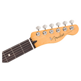 Fender 75th Anniversary Player II Telecaster Rosewood Fingerboard (Daphne Blue)