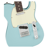 Fender 75th Anniversary Player II Telecaster Rosewood Fingerboard (Daphne Blue)