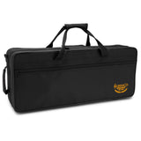 Silber & Co. Eb Alto Saxophone with Lacquer Finish and Carrying Case