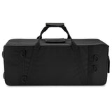 Silber & Co. Eb Alto Saxophone with Lacquer Finish and Carrying Case