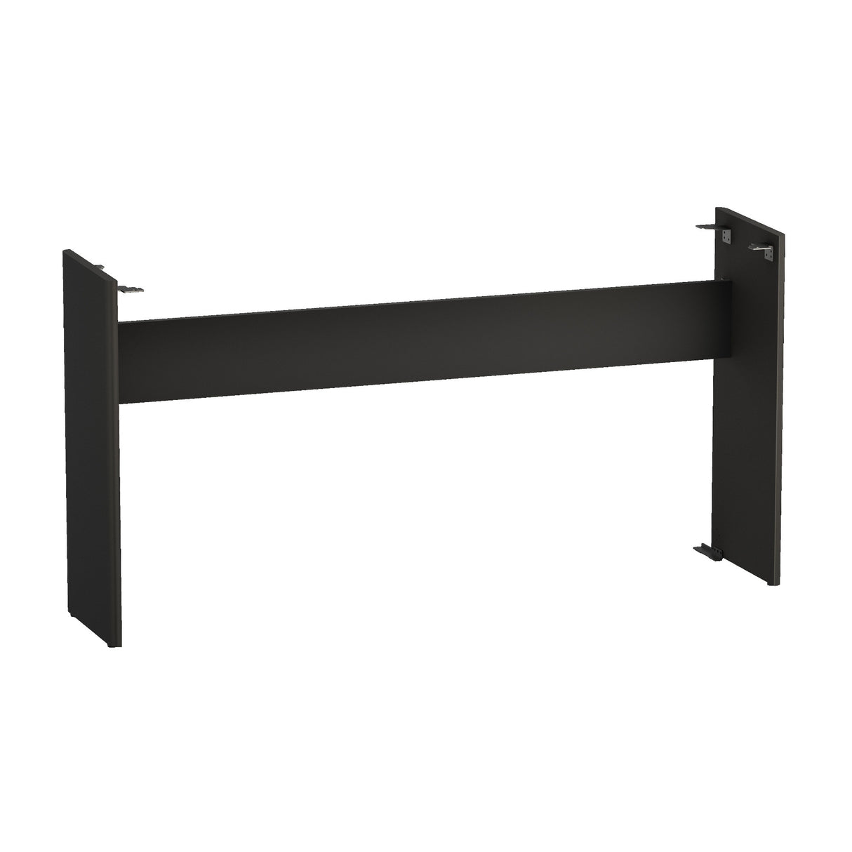 Roland FP-40 88-Key Black Digital Piano Bundle with FP-40 Black Piano Stand