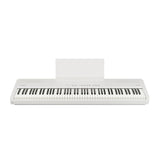 Roland FP-40 88-Key White Digital Piano Bundle with KSF-40 White Piano Stand