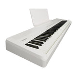 Roland FP-40 88-Key White Digital Piano Bundle with KSF-40 White Piano Stand