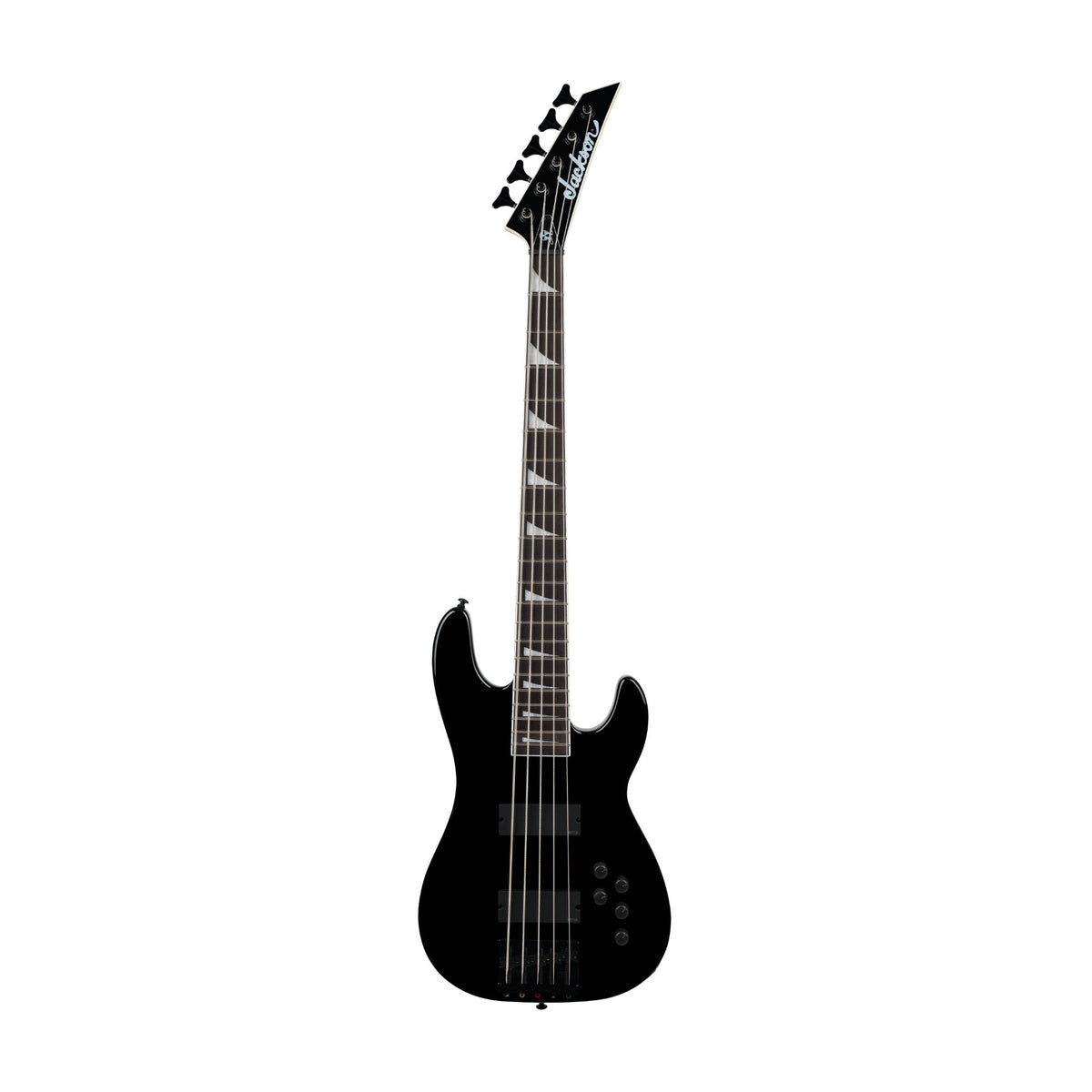 Jackson Legend Series Limited Edition Signature David Ellefson CB V Concert 5-String Electric Bass