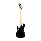 Jackson Legend Series Limited Edition Signature David Ellefson CB V Concert 5-String Electric Bass