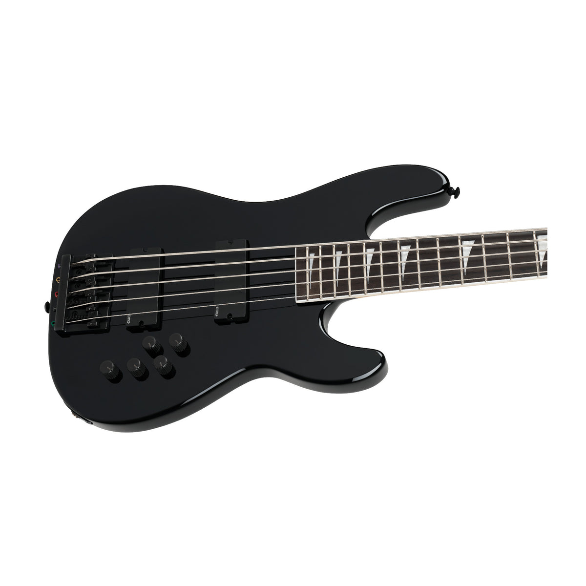 Jackson Legend Series Limited Edition Signature David Ellefson CB V Concert 5-String Electric Bass