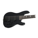 Jackson Legend Series Limited Edition Signature David Ellefson CB V Concert 5-String Electric Bass