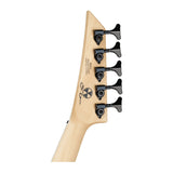 Jackson Legend Series Limited Edition Signature David Ellefson CB V Concert 5-String Electric Bass