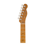 Fender American Professional Classic Telecaster with Vintage-style Hardware (Butterscotch Blonde)