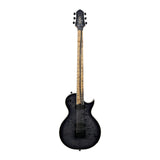 Jackson Pro Plus Sleep Token IV Monarkh SC Guitar (Transparent Black Burst)
