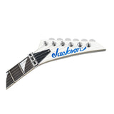 Jackson Legend Series Scott Ian Rhoads RR22 NOT Electric Guitar (Pearl White)