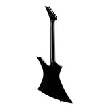 Jackson Legend Series Marty Friedman Kelly KE-1 Electric Guitar (Gloss Black)