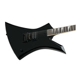Jackson Legend Series Marty Friedman Kelly KE-1 Electric Guitar (Gloss Black)