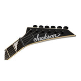 Jackson Legend Series Marty Friedman Kelly KE-1 Electric Guitar (Gloss Black)