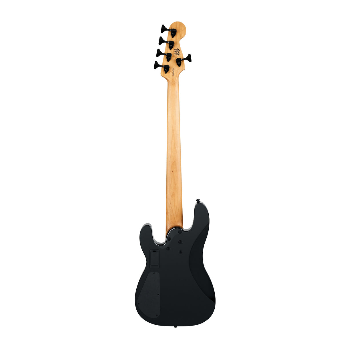 Charvel Sleep Token III Signature Pro-Mod San Dimas Bass V, 5 String (Black)
