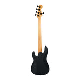 Charvel Sleep Token III Signature Pro-Mod San Dimas Bass V, 5 String (Black)