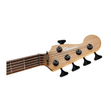 Charvel Sleep Token III Signature Pro-Mod San Dimas Bass V, 5 String (Black)