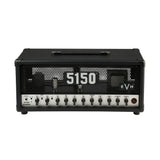 EVH 5150 Iconic Series 15W 6L6 Guitar Amplifier Head (Black)